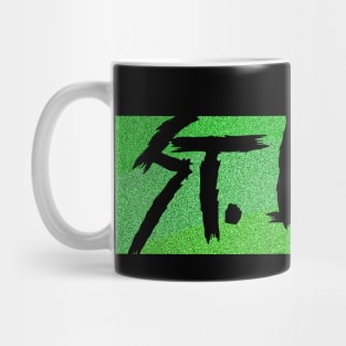 St. Lucia Mug